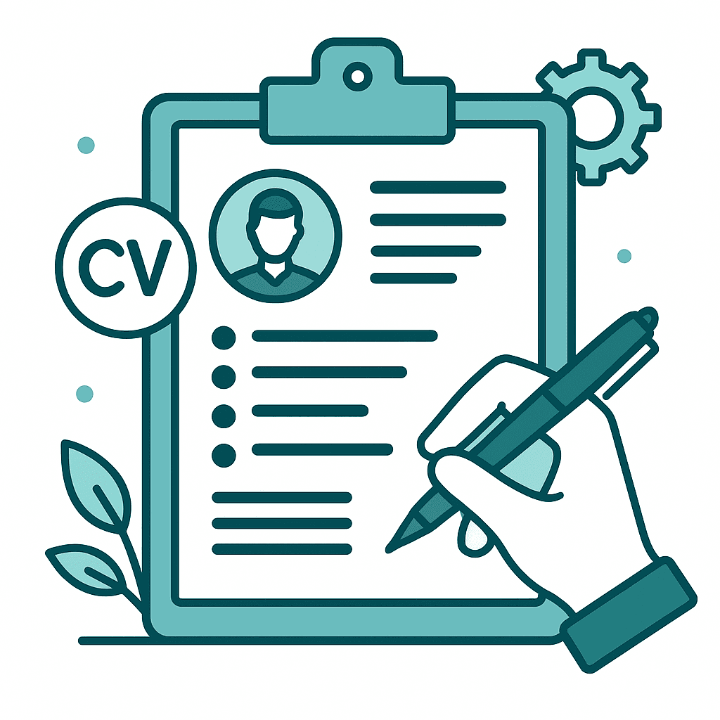 CV Generator